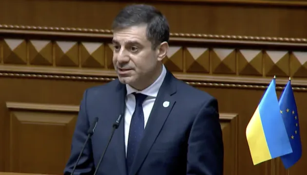 Україна розслідує 363 справи про сексуальне насильство російських окупантів під час війни