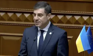 ООН фіксує злочини проти українських дітей