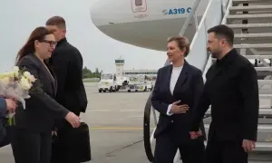 Норвегія та Румунія запустять спільну програму протидії дезінформації в ЄЕЗ