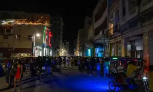 Гаага прийме саміт НАТО наступного року