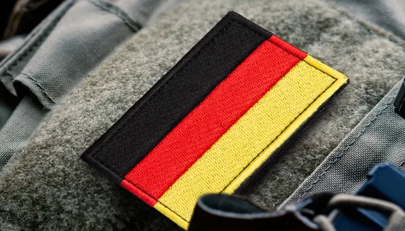 Германия резко ускоряет цифровизацию армии