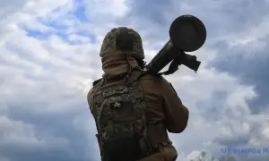 Jet-powered Shaheds Will Not Stop Attacking Kyiv Without a New Interception System — Flash