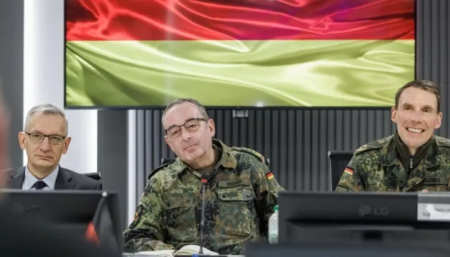 У НАТО назвали можливий рік ризику конфлікту з Росією