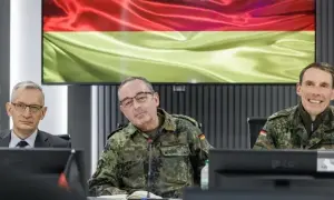 Вокаліст Linkin Park наклав на себе руки - ЗМІ