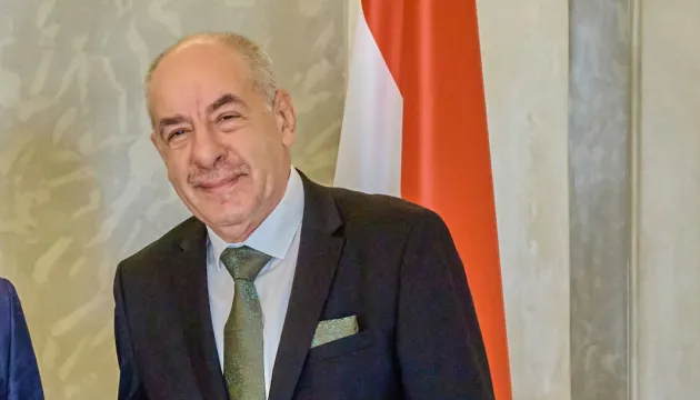 Президент Угорщини підписав закон про власне звільнення