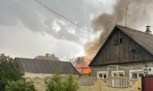 Ворог жорстоко обстріляв Донеччину: є загиблі та поранені 