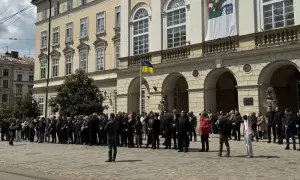 Подозреваемому в убийстве Ноздровской усилили статью обвинения