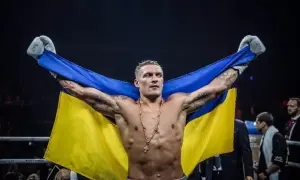 Україна увійшла до топ-5 на чемпіонаті світу з фехтування