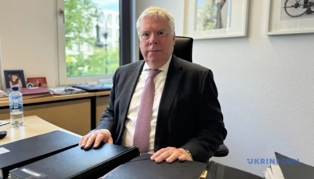 У Німеччині вважають, що переговірника від Європи має назвати Зеленський