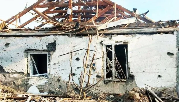 Запорізька область під масованим вогнем РФ, є загиблий