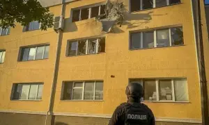 россия признала свое поражение в Харьковской области – впервые с начала войны 