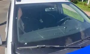У Золочеві після авіаудару семеро поранених, трьох врятували з-під завалів