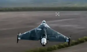Бельгія відклала постачання F-16 в Україну до 2026 року