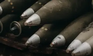 США введуть нові санкції проти Ірану через передачу ракет до рф