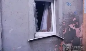 Россия атаковала четыре района Днепропетровской области