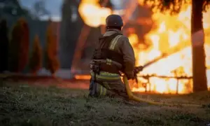 рф під Часовим Яром атакувала дронами власних солдатів під час «перемир'я»