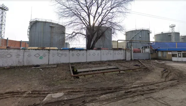 Украинские беспилотники нанесли удар по нефтяной инфраструктуре РФ