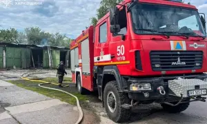 У Дніпрі завершили рятувальні роботи на місці зруйнованої багатоповерхівки