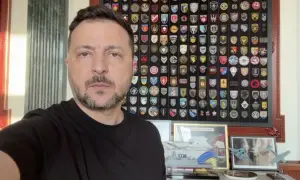На фронті за добу зафіксовано 260 бойових зіткнень