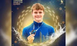 Названі суми преміальних для українців за медалі Олімпіади-2018