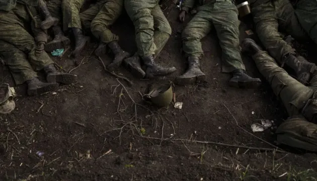 Названо ім'я першого 18-річного контрактника, ліквідованого на війні проти України