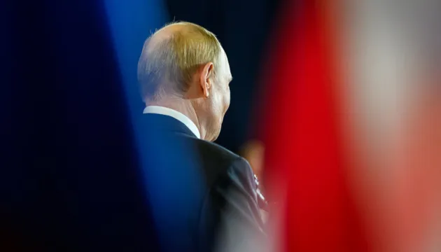 Путин назвал КНДР стратегическим партнером России