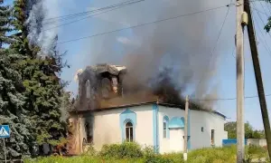 Російські окупанти втратили на війні проти України майже 1,1 млн солдатів — Генштаб
