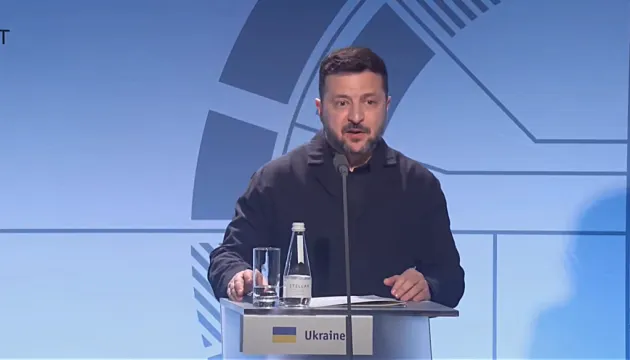 Putin won't get a chance to launch another occupation — Zelenskyy
