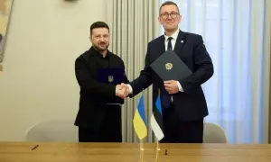 НМТ в Одесской области затянулся до 13 часов из-за воздушных тревог