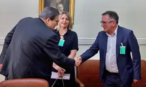 В Брюсселе сделали новое заявление о вступлении Украины в ЕС