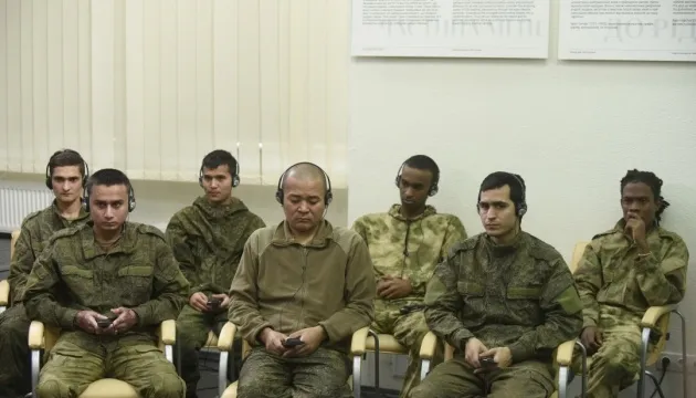 У РФ іноземним бойовикам гарантували захист від депортації