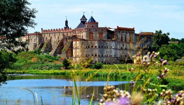 Украина выбрала пять сел для участия в конкурсе ООН «Best Tourism Villages»