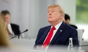 Trump imposed a 50% tariff on some goods from Canada