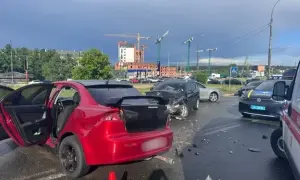 Київ готується до нових заторів на бульварі Верховної Ради