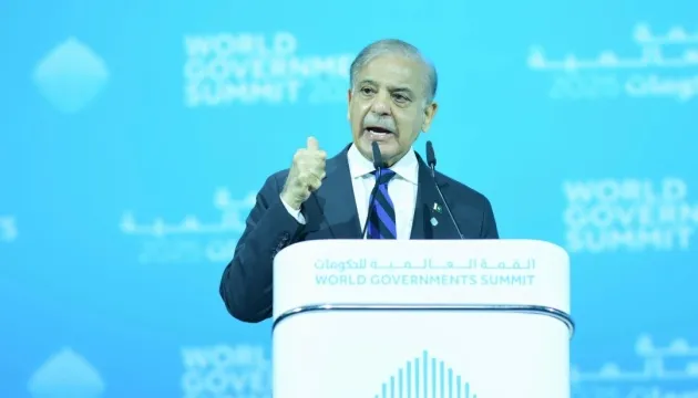 Премьер-министр Пакистана отменил поездку в Швейцарию после достижения договоренностей между США и Ираном