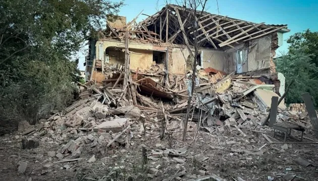На Сумщині через російські атаки постраждали 13 людей