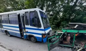 В центре Киева изменят график работы метро и наземного транспорта
