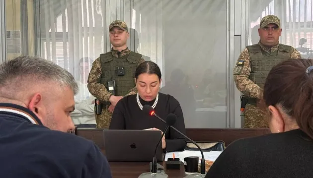 У Львові зірвалося засідання у справі про апеляцію щодо арешту Зінченка