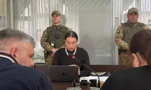 На Київщині понад 300 людей задекларували знайдену та отриману зброю