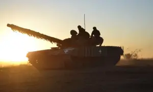 Вражеский «Шахед» полностью разрушил учебное заведение на Сумщине