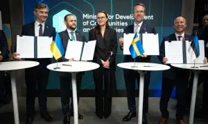 Оккупанты в Херсоне готовятся к уличным боям