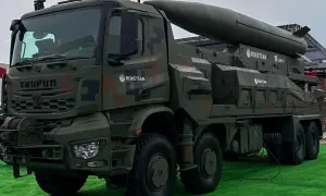Россия бессовестно заметает следы своего присутствия на Донбассе