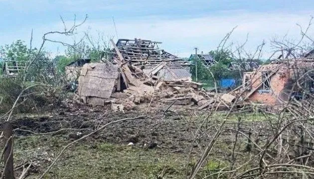 Россия нанесла удары по 42 населенным пунктам Запорожской области