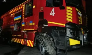 Британія не готова до затяжного конфлікту з рф — BBC