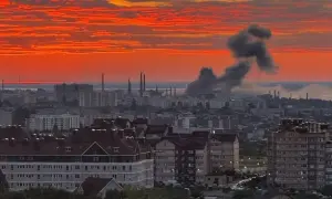 Британія не готова до затяжного конфлікту з рф — BBC