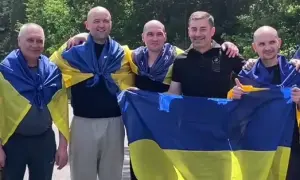 Синоптики попередили про спеку до +38° в Україні на вихідних