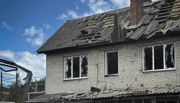У Сумах зросла кількість постраждалих після ранкової атаки РФ