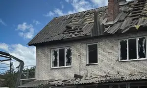 Україна продовжила санкції проти російського ВПК та колаборантів