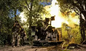 У липні ЗСУ знищили рекордну кількість автомобільної техніки рф