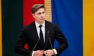 У Грузії заборонили виробництво та реалізацію поліетиленових пакетів